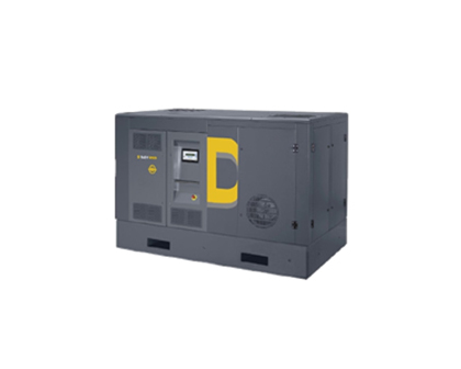 Compressor AtlasCopco DX/DN Compressor AtlasCopco DX/DN