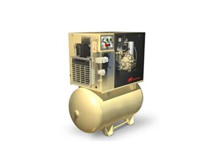 Compressor de Parafuso UP6 Ingersoll Rand Compressor de Parafuso UP6 Ingersoll Rand