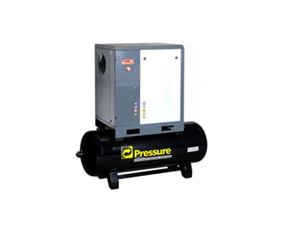 Compressores de Parafuso Rotativo PR 20/270 - Pressure