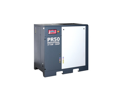 Compressores de Parafuso Rotativo PR 50 - Pressure Compressores de Parafuso Rotativo PR 50 - Pressure