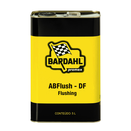ABFlush ABFlush