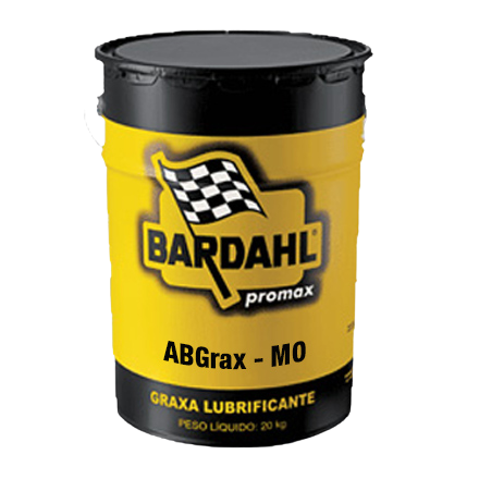 ABGRAX-MO ABGRAX-MO